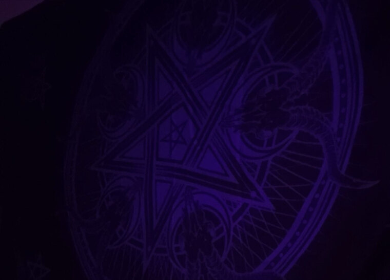 Gothic Goddess 🖤 banner image