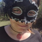Gothic Hippy avatar