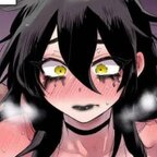 Goth avatar