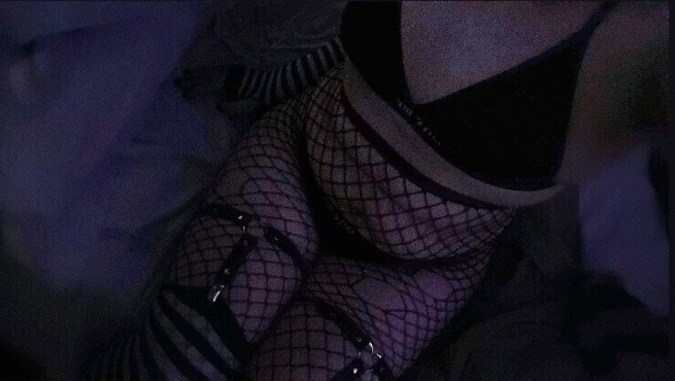 Goth banner image