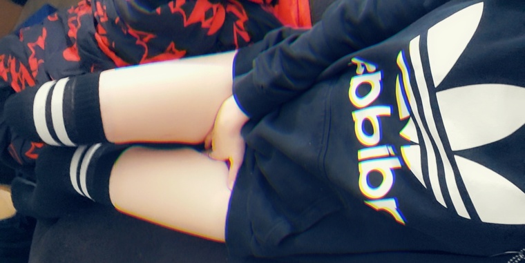 Ashley Bright cover image