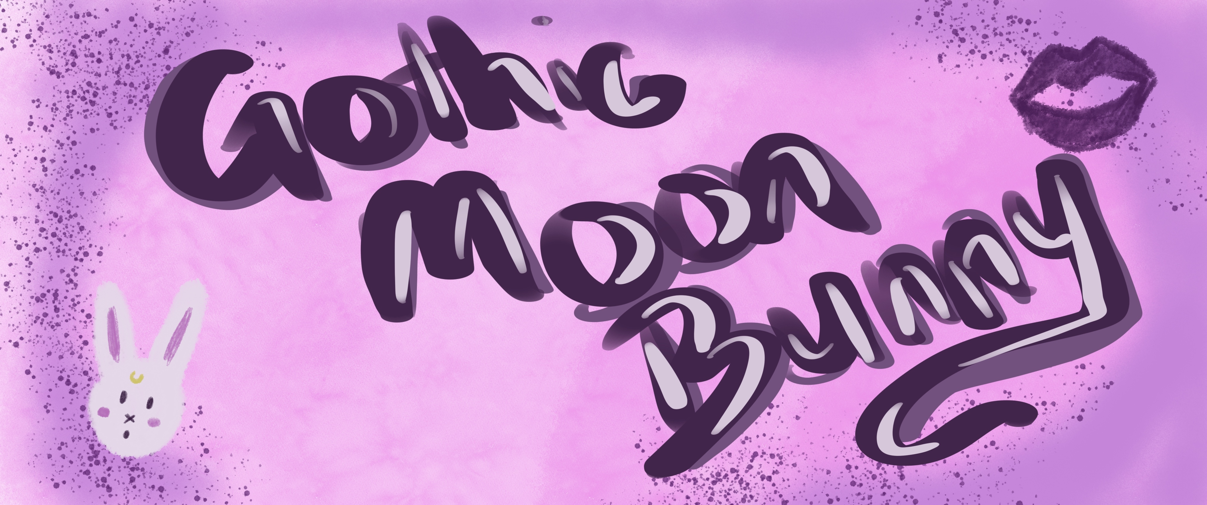 Bunny banner image