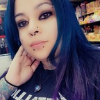 Gothic Pixie Huntress avatar
