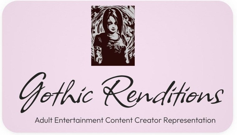 Gothic Renditions cover image