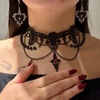 Lilith avatar