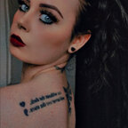 GothicGoddess avatar