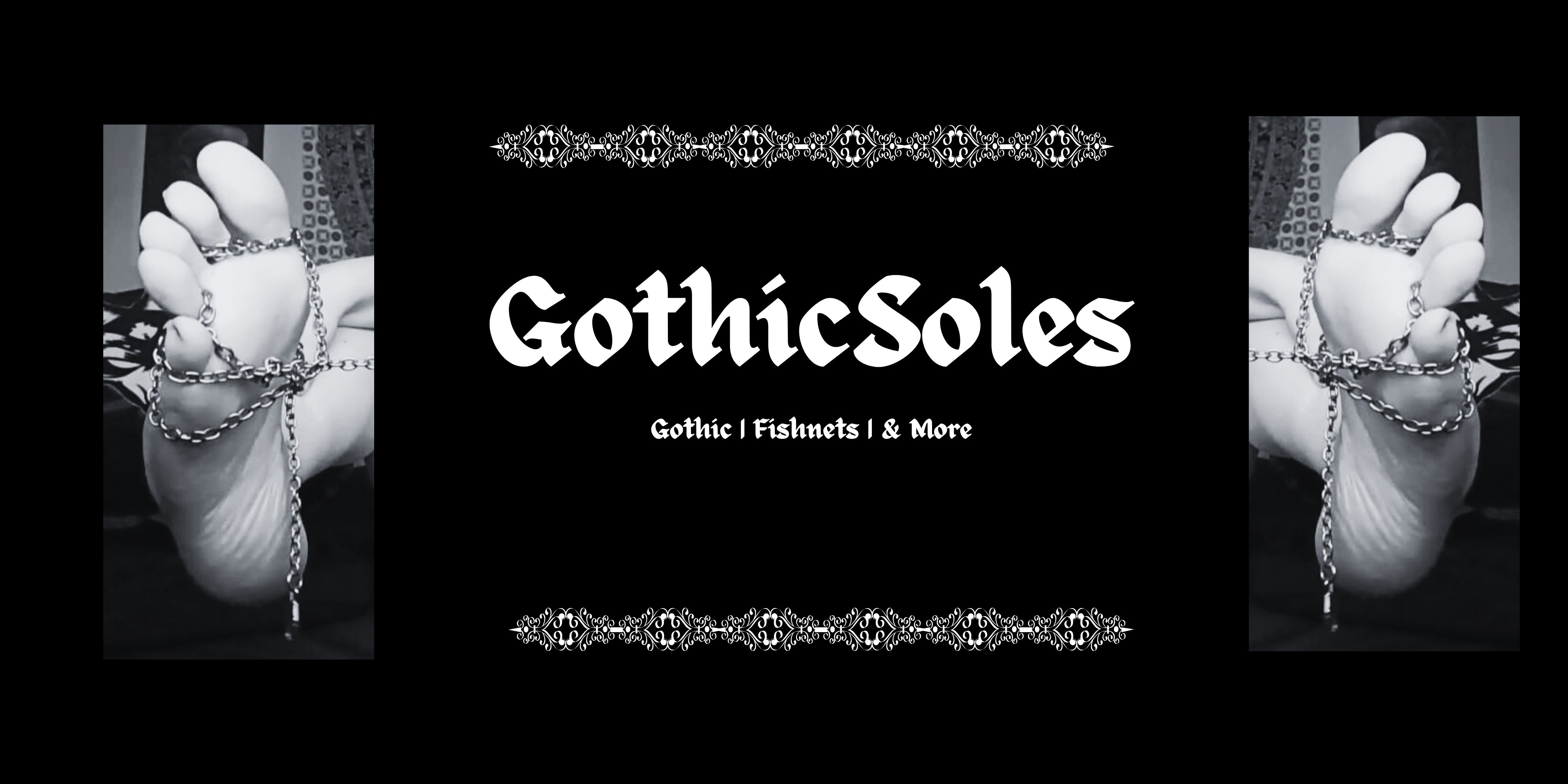 GothicSoles banner image