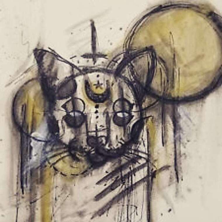 Menley lestrange cover image