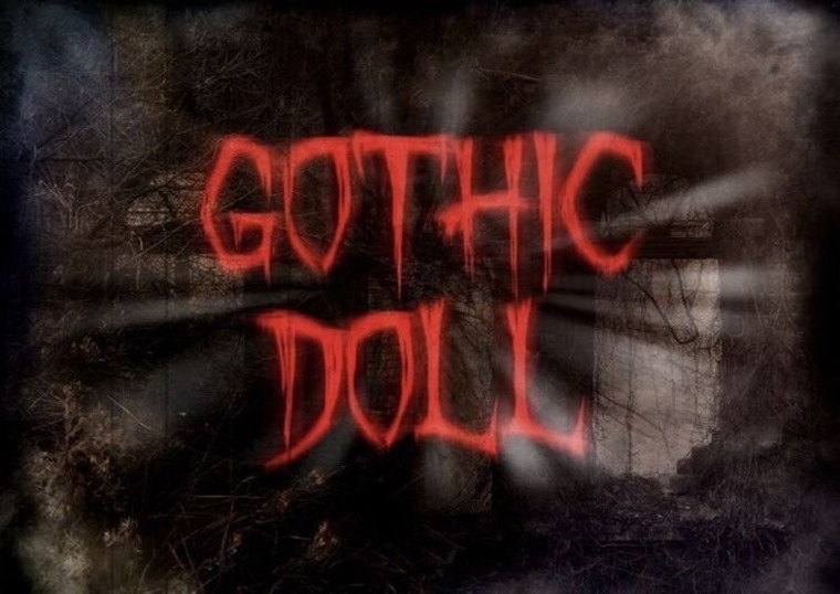 Gothicus𖤐 cover image