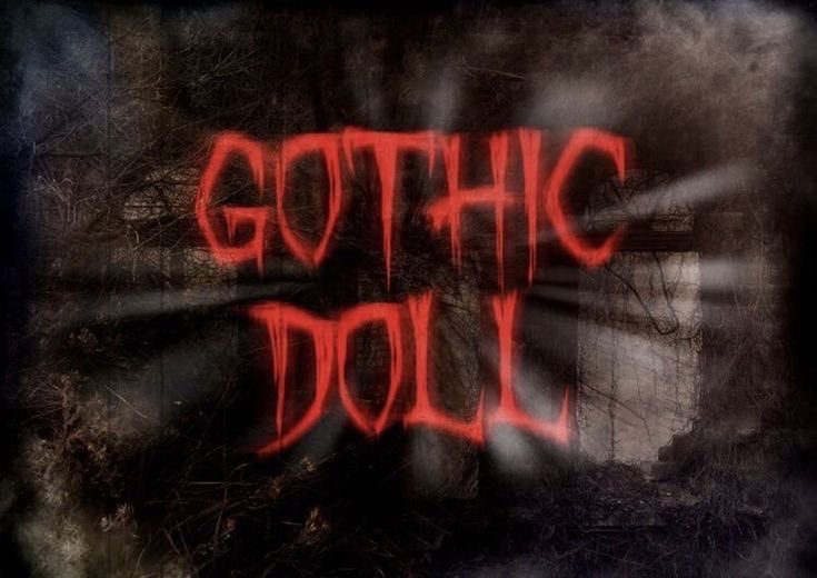 Gothicus𖤐 banner image