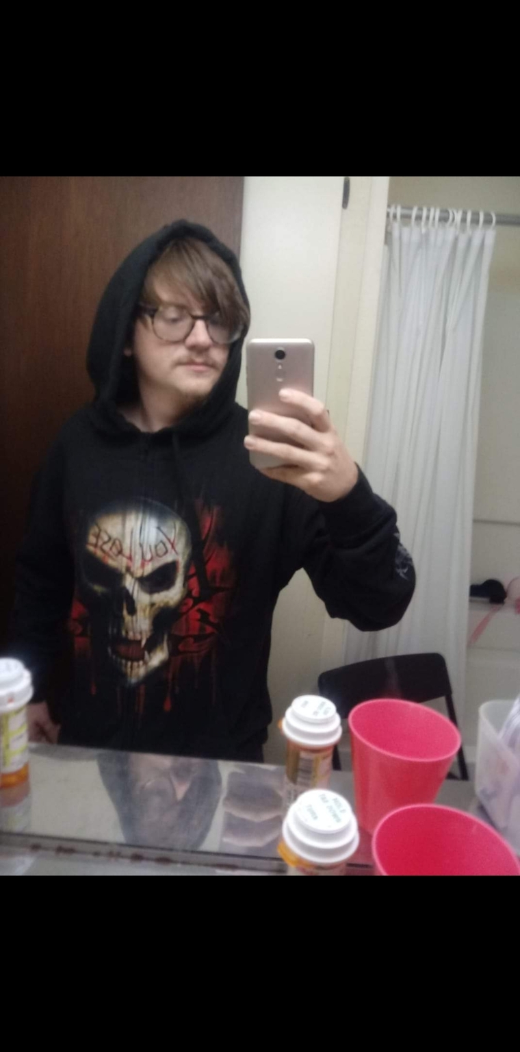 Timmi (they/them) cover image