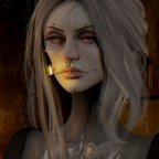 Gothic Waifu avatar