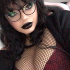 GothicWitch13 avatar