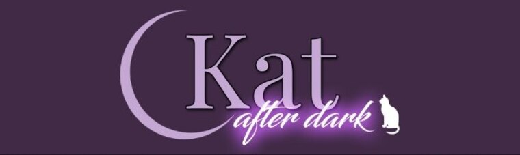 Kat After Dark cover image
