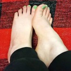 Gothique Feet avatar