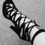 Gothish Toes avatar