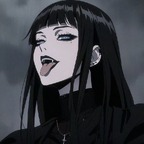 Goth Mommy avatar
