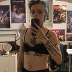 Goth Jackie avatar