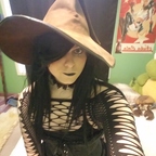 GothKitty avatar