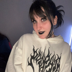 Remi Angel - gothkittygirlfriend avatar