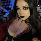 Alice 🖤 avatar
