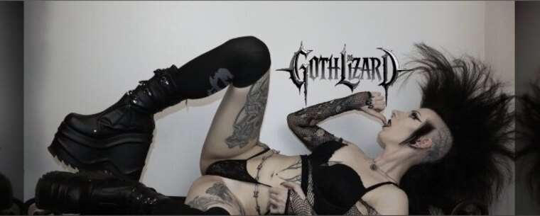 Liz cover image