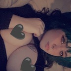 Gothmommy 💕 avatar