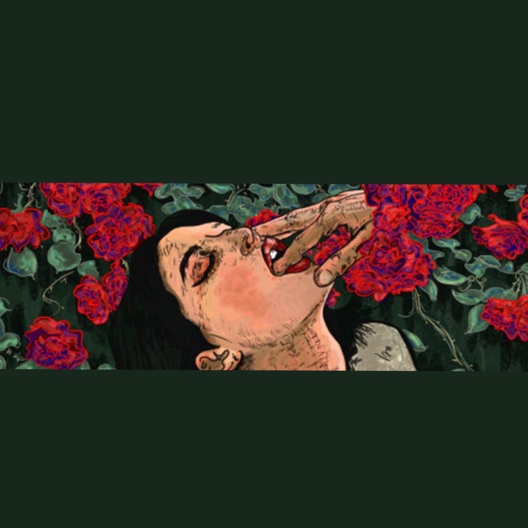 GothMommy cover image