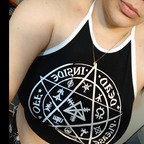 GothMommyJ avatar