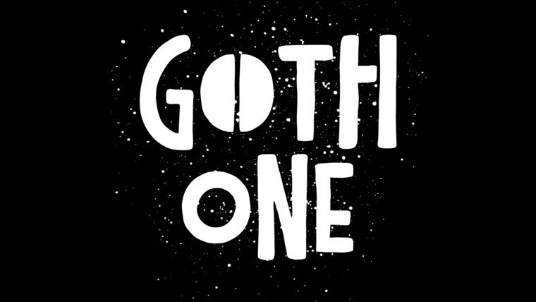 GothOne cover image