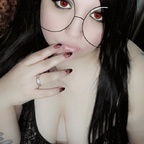 Gothpanda1993xxx avatar