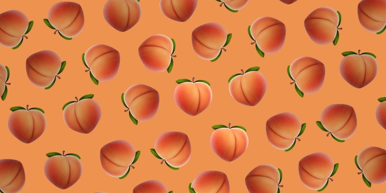 Gothpeaches cover image