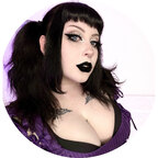 GothPixi portrait