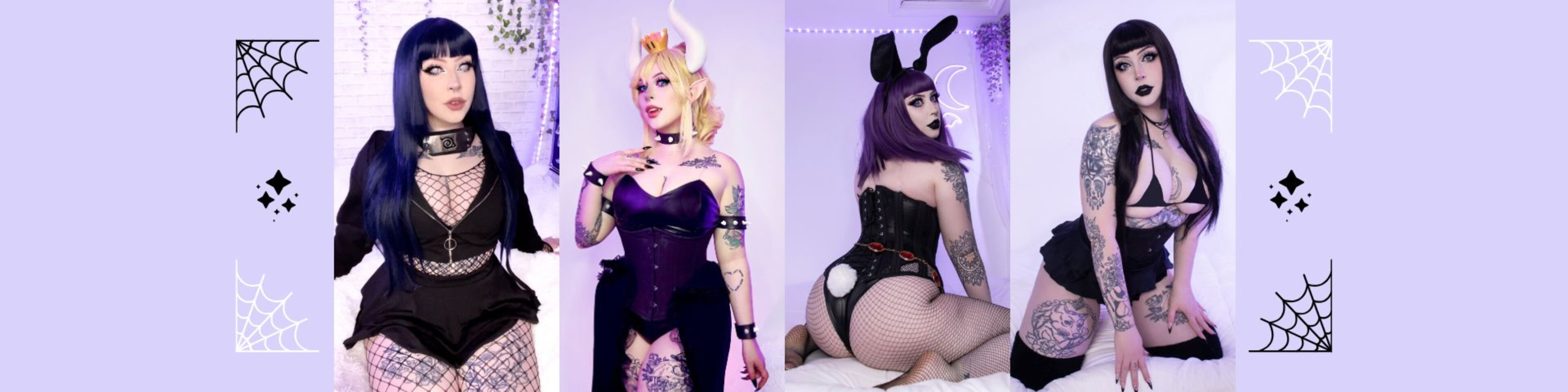 GothPixi banner image