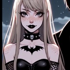 Goth Princess XoX avatar