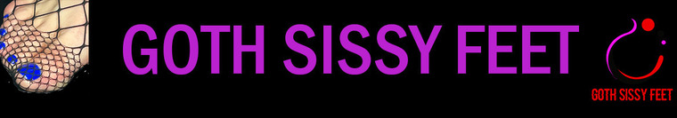 Gothsissyfeet banner image