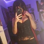 Gothtity avatar