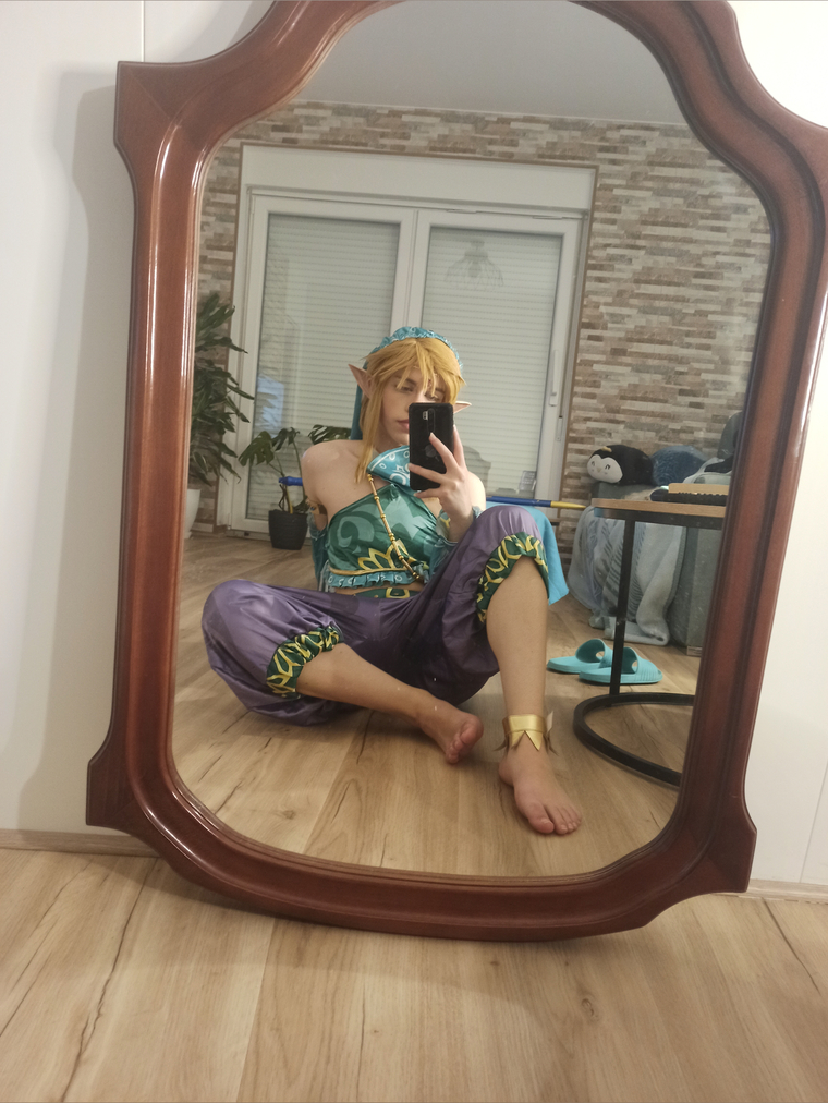 Gothtity cover image