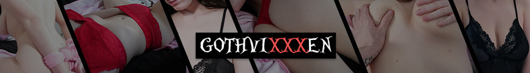 gothvixxxen cover image