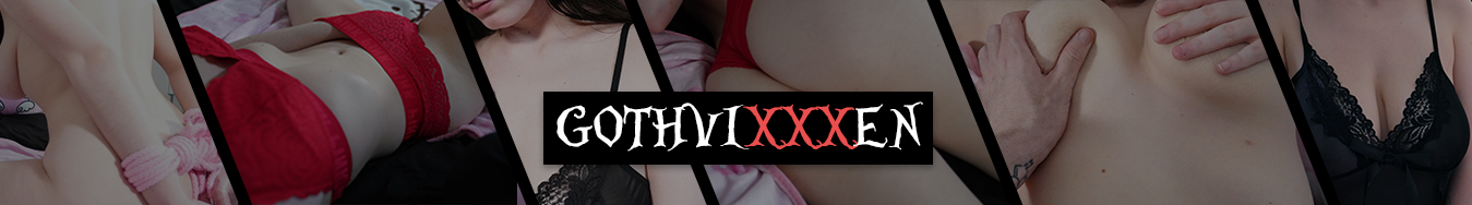 gothvixxxen banner image