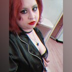 GothWitchy avatar