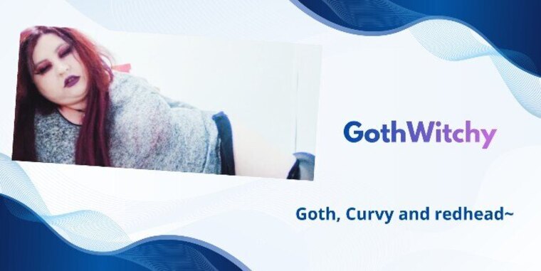 GothWitchy banner image
