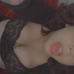 goth goddess 🖤🕸️🕷️ avatar