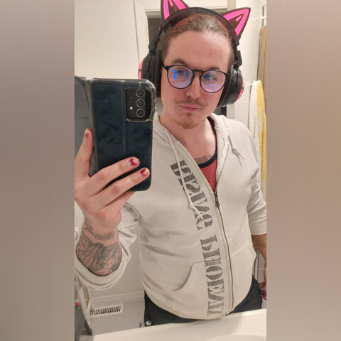 Foxgoth cover image