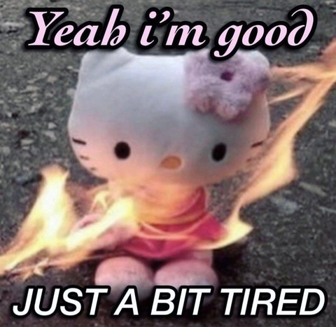 GothyGF cover image