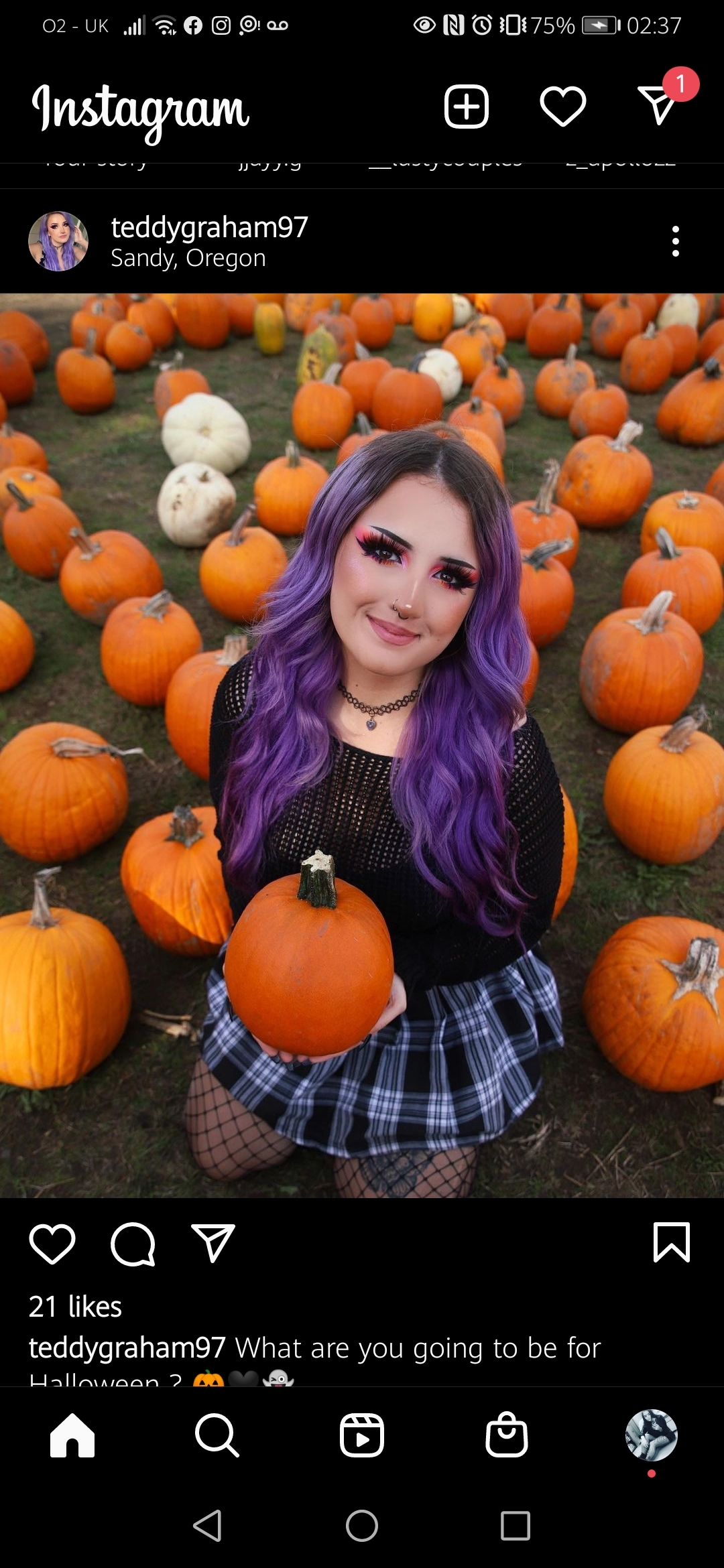 Hannah banner image