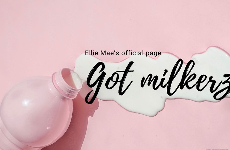 Ellie Mae cover image