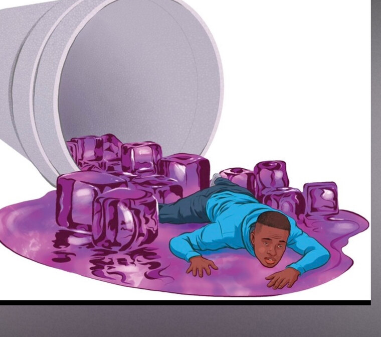 ThizzyWorld🌏🌨️💊 cover image