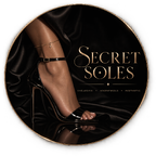 Secret Soles avatar