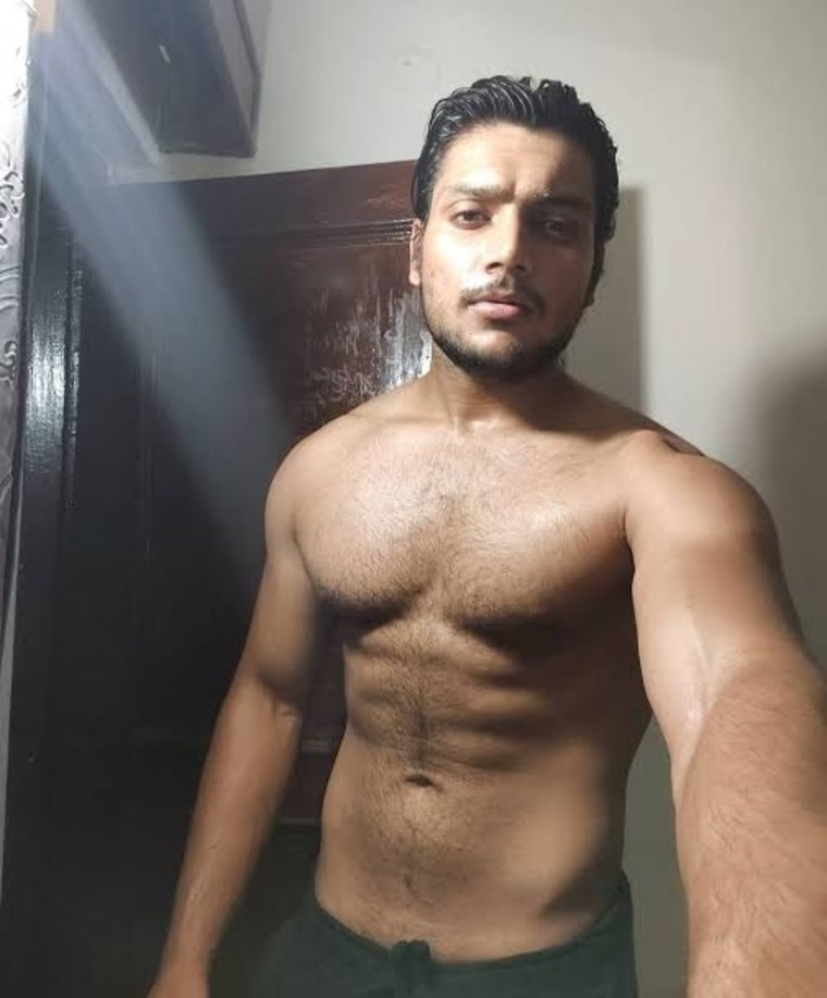Govind Singh cover image